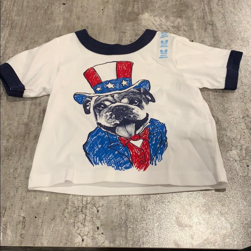 NWT!  Children’s Place Tee